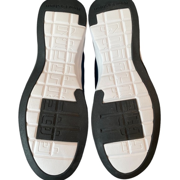 NWOT Fashion men’s outdoor leisure shoes, lightweight, size 43 (10) - Picture 5 of 11